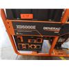 Image 2 : Generac XD5000E Pro 5000 Watts Portable Generator