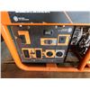 Image 3 : Generac XD5000E Pro 5000 Watts Portable Generator (Starts & Runs - see video)