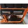 Image 9 : Generac XD5000E Pro 5000 Watts Portable Generator (Starts & Runs - see video)
