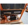 Image 8 : Generac XD5000E Pro 5000 Watts Portable Generator (Starts & Runs - see video)