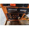 Image 2 : Generac XD5000E Pro 5000 Watts Portable Generator (Starts & Runs - see video)