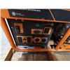 Image 3 : Generac XD5000E Pro 5000 Watts Portable Generator (Starts & Runs - see video)