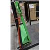 Image 1 : Forklift Reel Handler Attachment