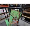 Image 3 : Forklift Reel Handler Attachment