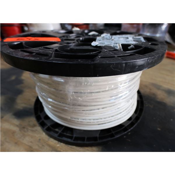 Spool THHN 8 STR Cu SIM We 500Sp Wire