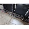 Image 9 : Telehandler Lifting Platform Cage for Material 2000lb Capacity 88"x50"x50" (contents not included)