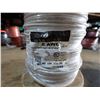 Image 2 : Spool (500-ft) USA Wire 8 AWG MTW or THHN Stranded Copper Wire