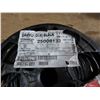 Image 2 : Spool (500-ft) General Cable 8 AWG (STR) Black Wire