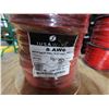 Image 3 : Spool (500-ft) USA Wire 8 AWG MTW or THHN Red Stranded Copper Wire