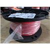 Image 1 : Spool (500-ft) Southwire THHN 8 Str Cu SIM Rd 500 Sp Machine Tool Wire