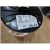 Image 2 : Spool (500-ft) THHN 12 Str Cu Yw 500 Sp Machine Tool Wire