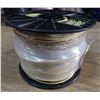 Image 1 : Spool (500-ft) THHN 12 Str Cu Yw 500 Sp Machine Tool Wire