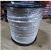 Image 1 : Spool (500-ft) Super Slick 10 THHN / THWN-2 White Encore Copper Wire