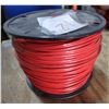 Image 1 : Spool (500-ft) 12 AWG MTW or THHN Stranded Copper Wire