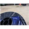 Image 2 : Spool Insulated Blue Wire