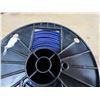 Image 3 : Spool Insulated Blue Wire