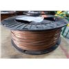 Image 1 : Spool Southwire CU 8 SOL SD 500S Wire