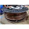 Image 1 : Spool Bare Copper Wire