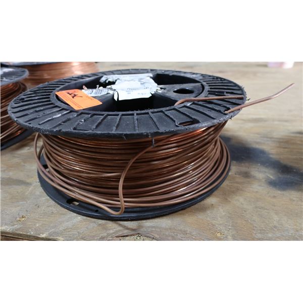 Spool Southwire 8 SOL SD 500S Wire