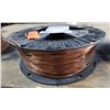 Image 1 : Spool CU Bare 8 SOL SD 500Sp Wire