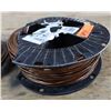 Image 1 : Spool CU Bare SD 500Sp Wire