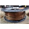 Image 1 : Spool CU Bare 6 SOL SD 315Sp Wire