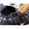 Image 4 : Spool CU Bare 6 SOL SD 315Sp Wire