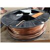 Image 1 : Spool CU Bare SOL SD 500Sp Wire