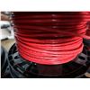 Image 10 : Qty 12 Spools Red VW-1 THHN Wire