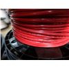 Image 11 : Qty 12 Spools Red VW-1 THHN Wire