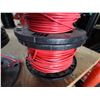 Image 13 : Qty 12 Spools Red VW-1 THHN Wire