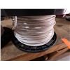 Image 10 : Qty 3 Spools White MTW or THHN 6 & 10 Str Cu SIM We 500Sp Wire