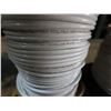 Image 4 : Qty 3 Spools White MTW or THHN 6 & 10 Str Cu SIM We 500Sp Wire