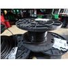 Image 3 : Qty 5 Spools Black 8 AWG THHN Wire
