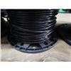 Image 9 : Qty 5 Spools Black 8 AWG THHN Wire