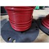 Image 11 : Qty 5 Spools Red Machine Tool Wire