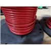 Image 12 : Qty 5 Spools Red Machine Tool Wire
