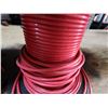 Image 7 : Qty 5 Spools Red Machine Tool Wire