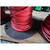 Image 9 : Qty 5 Spools Red Machine Tool Wire