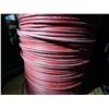 Image 2 : Spool Red Insulated Wire