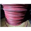 Image 4 : Spool Red Insulated Wire