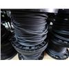 Image 7 : Qty 7 Spools Black Insulated Wire