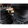 Image 8 : Qty 7 Spools Black Insulated Wire