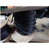Image 4 : Qty 2 Spools Black Tappan TM E11871-TZ Wire