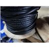Image 5 : Qty 2 Spools Black Tappan TM E11871-TZ Wire