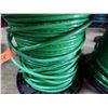 Image 5 : Qty 2 Spools Green THWN-2 or THHN Wire