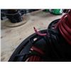 Image 5 : Qty 3 Spools Red Wet or Dry Direct Burial Wire