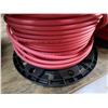 Image 9 : Qty 3 Spools Red Wet or Dry Direct Burial Wire