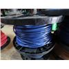 Image 10 : Qty 3 Spools Southwire Blue Simpull 551583 TWM75 Wire