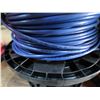 Image 11 : Qty 3 Spools Southwire Blue Simpull 551583 TWM75 Wire
